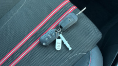 Vauxhall Corsa 1.2 GS 5dr Petrol Hatchback